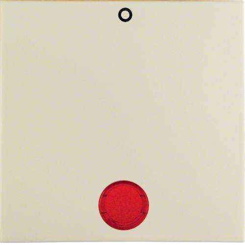 Berker 16248982 Wippe mit roter Linse und Aufdruck '0' S.1/B.3/B.7 weiß, glänzend Mesch Shop Berker 16248982 Wippe mit roter Linse und Aufdruck '0' S.1/B.3/B.7 weiß, glänzend Mesch Shop